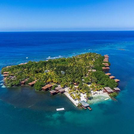 Anthony'S Key Resort Sandy Bay エクステリア 写真