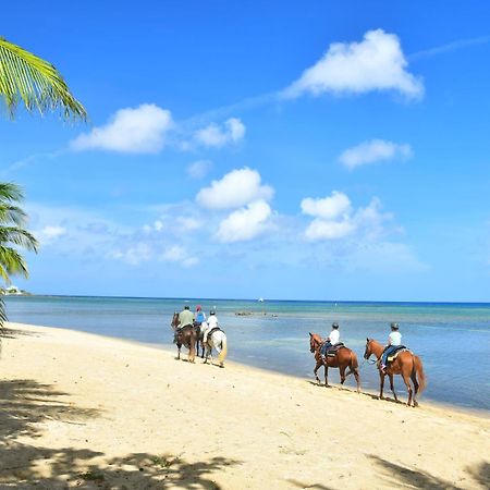 Anthony'S Key Resort Sandy Bay エクステリア 写真