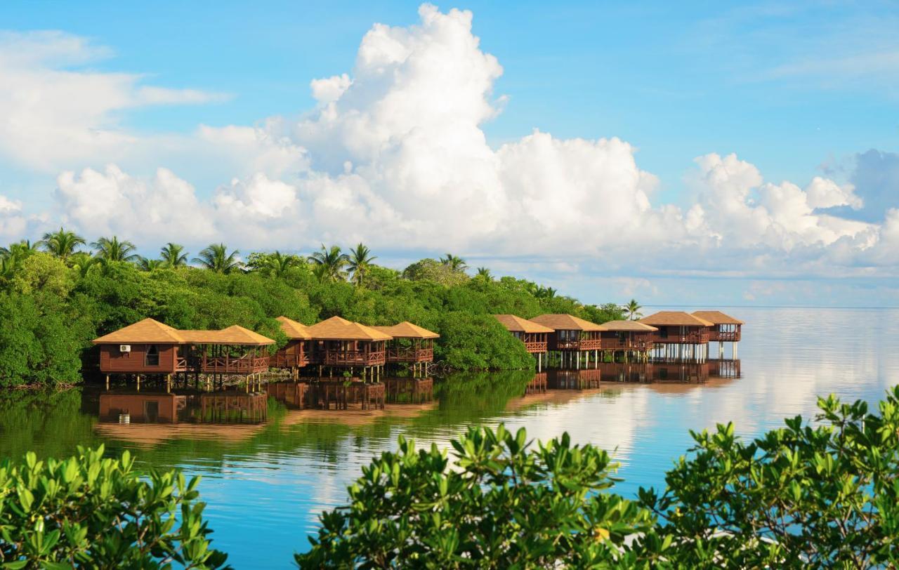 Anthony'S Key Resort Sandy Bay エクステリア 写真