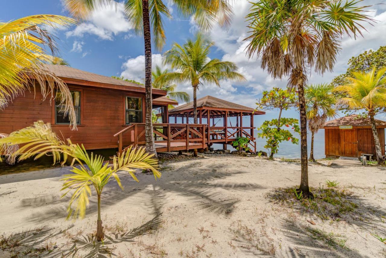 Anthony'S Key Resort Sandy Bay エクステリア 写真