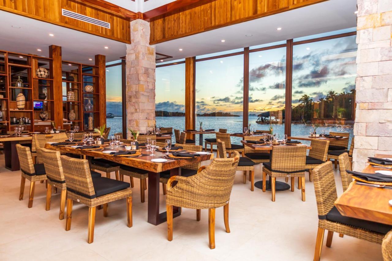 Anthony'S Key Resort Sandy Bay エクステリア 写真