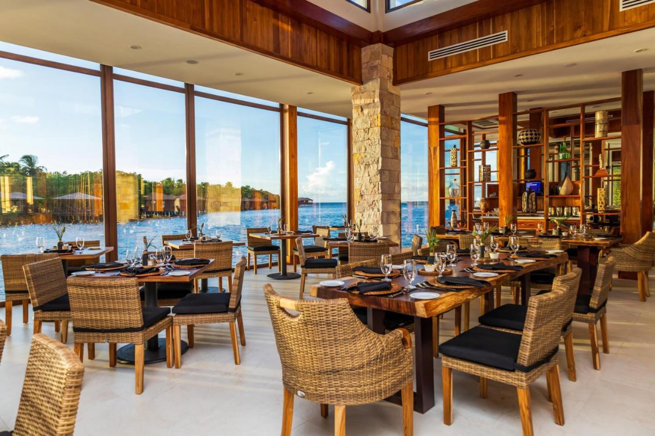 Anthony'S Key Resort Sandy Bay エクステリア 写真