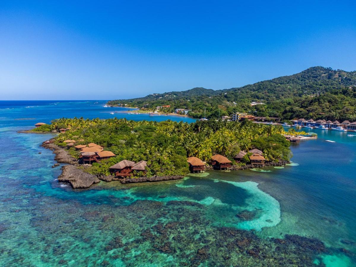 Anthony'S Key Resort Sandy Bay エクステリア 写真