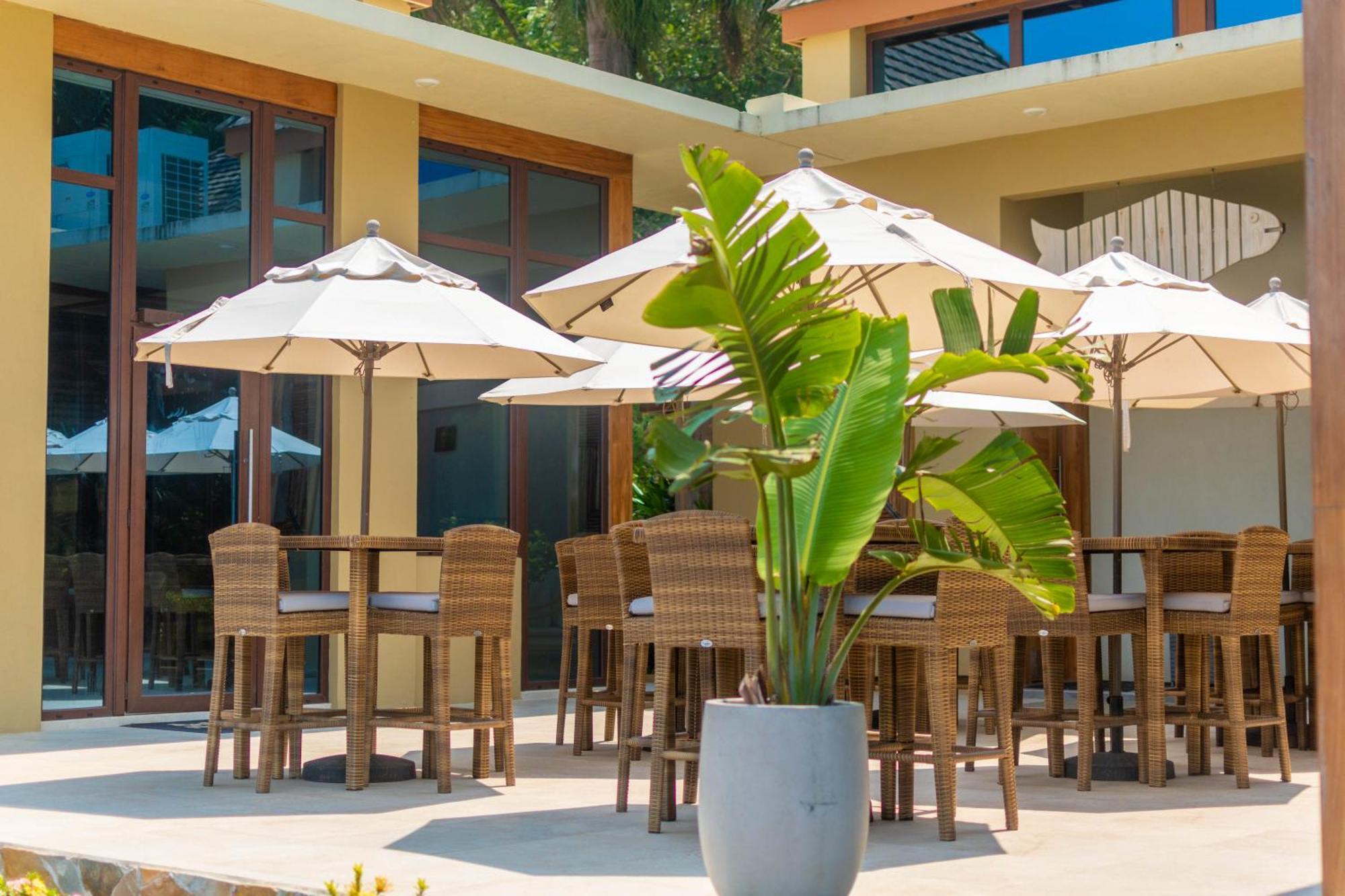 Anthony'S Key Resort Sandy Bay エクステリア 写真
