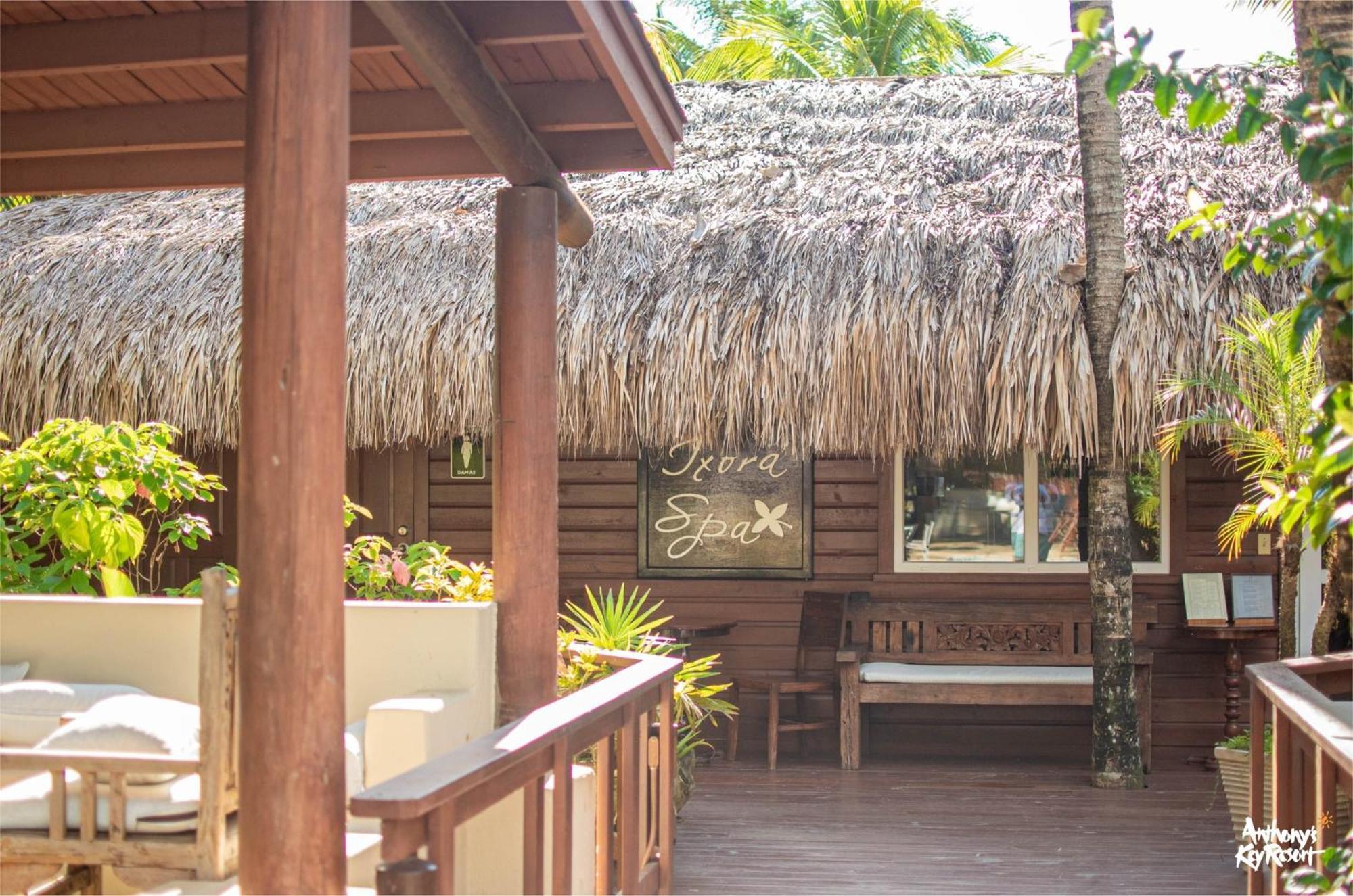 Anthony'S Key Resort Sandy Bay エクステリア 写真