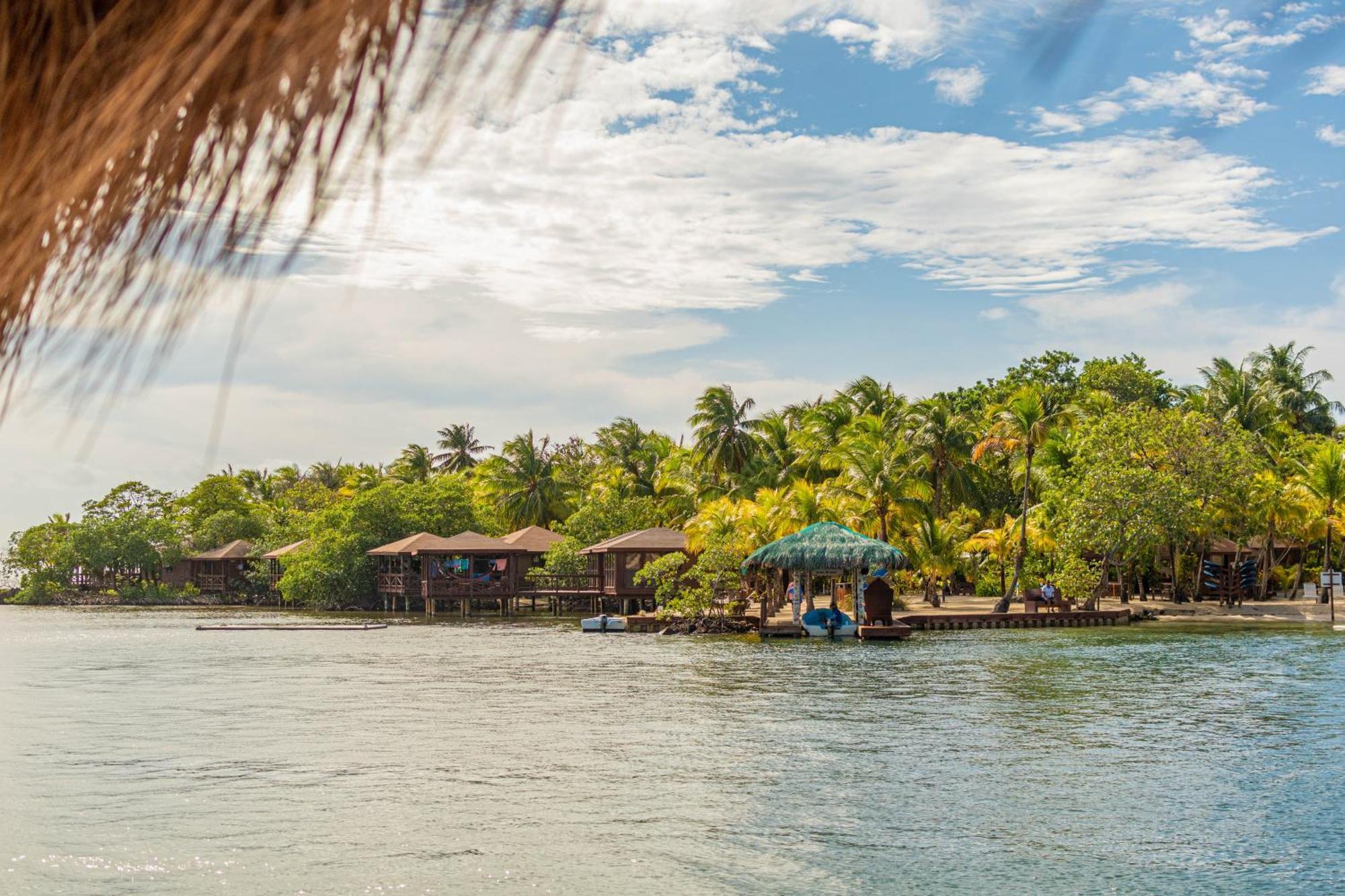 Anthony'S Key Resort Sandy Bay エクステリア 写真