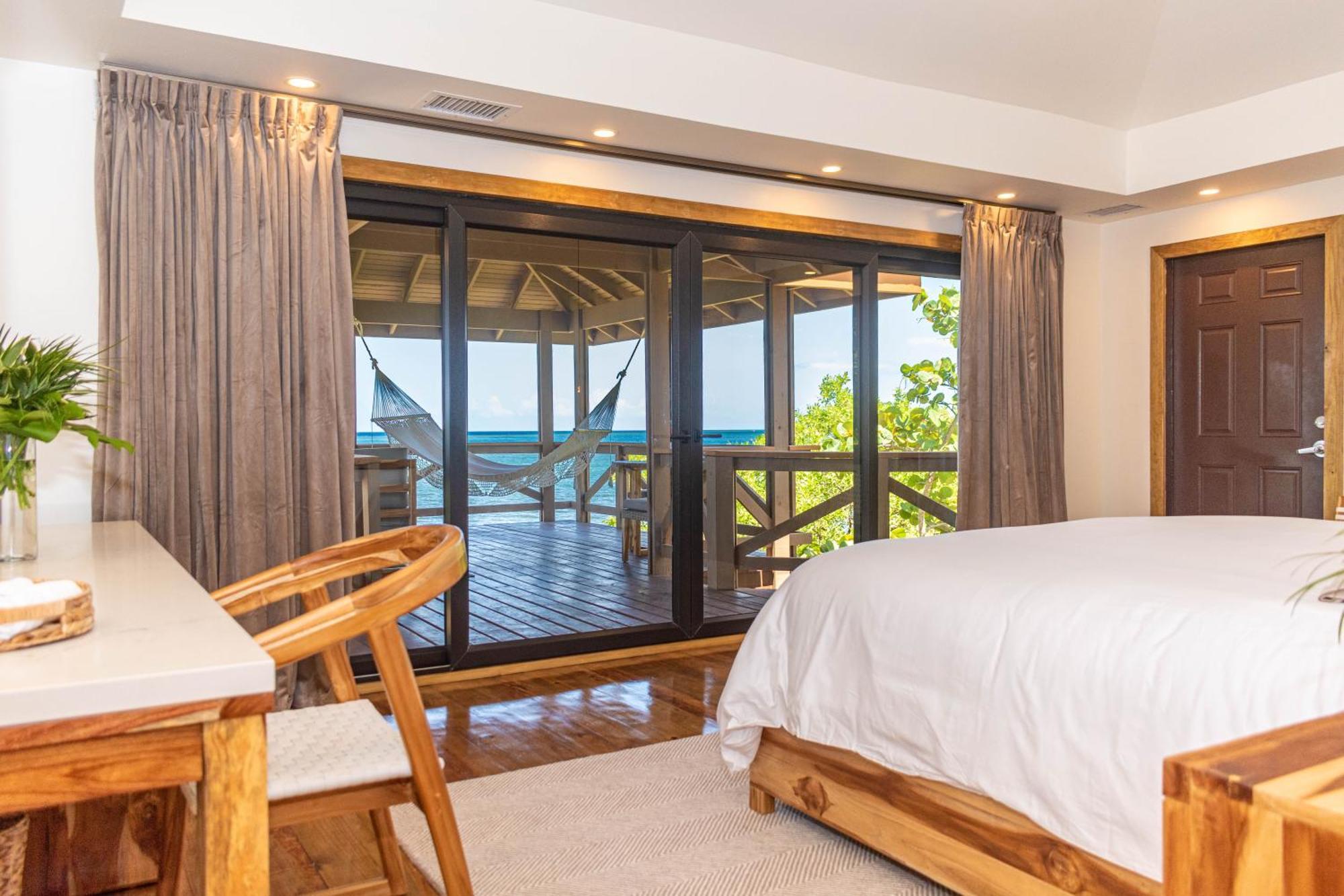 Anthony'S Key Resort Sandy Bay エクステリア 写真