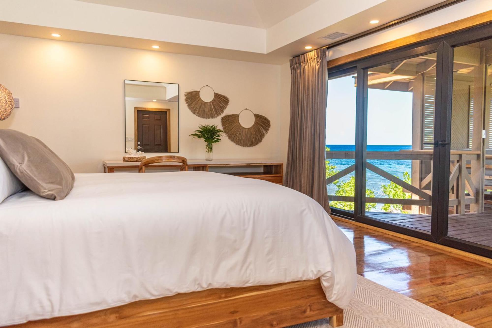 Anthony'S Key Resort Sandy Bay エクステリア 写真