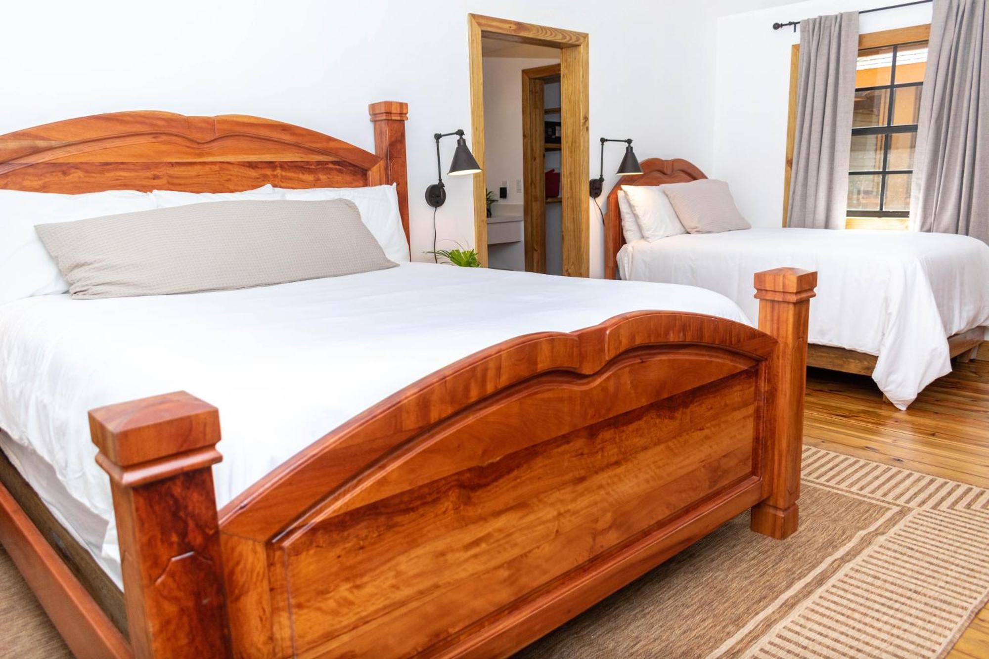 Anthony'S Key Resort Sandy Bay エクステリア 写真