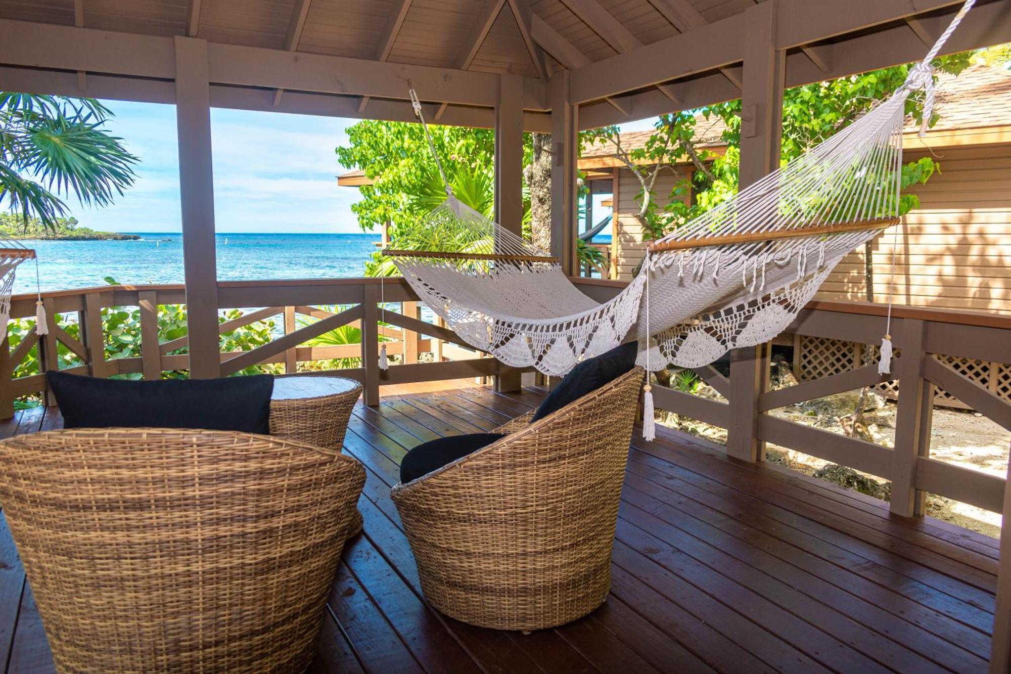 Anthony'S Key Resort Sandy Bay エクステリア 写真