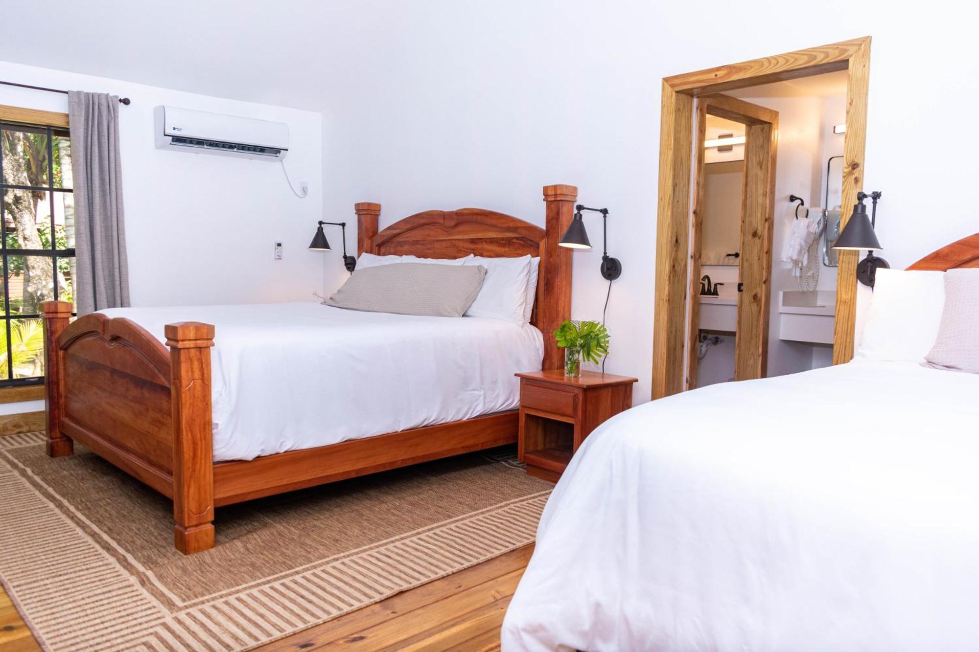 Anthony'S Key Resort Sandy Bay エクステリア 写真