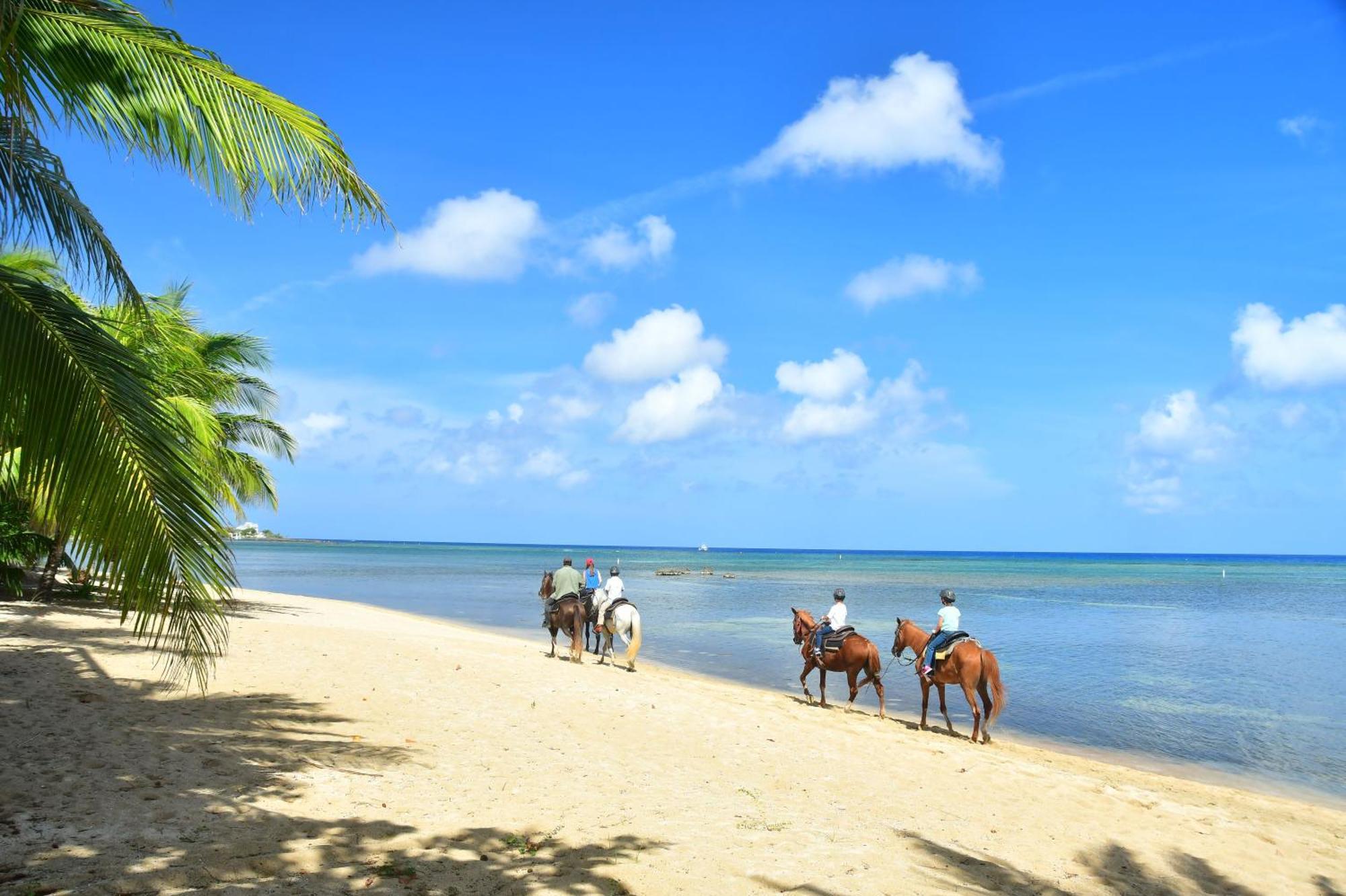 Anthony'S Key Resort Sandy Bay エクステリア 写真