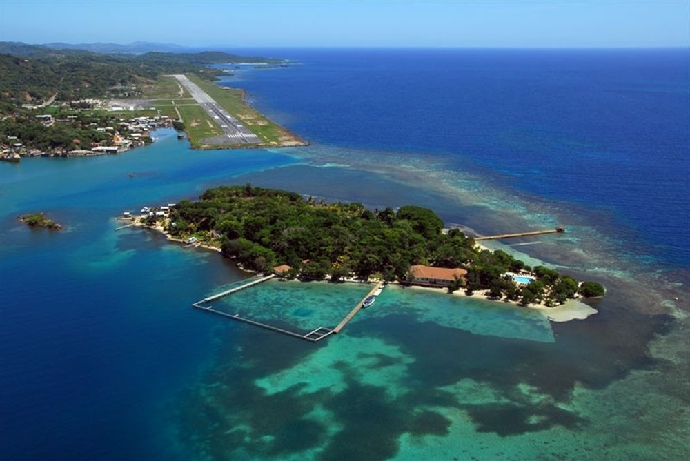 Anthony'S Key Resort Sandy Bay エクステリア 写真