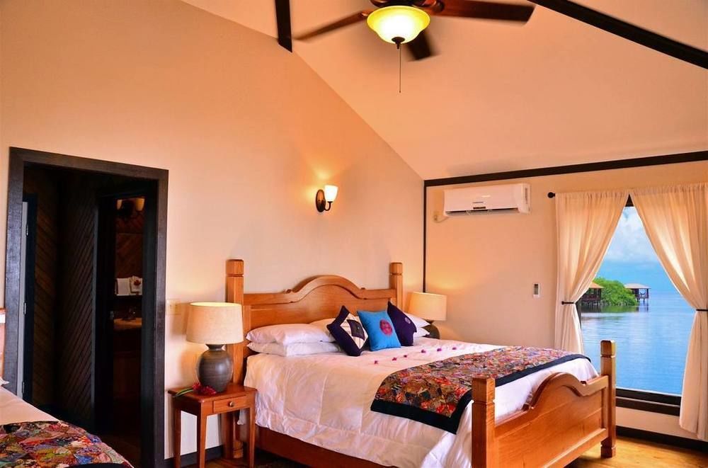 Anthony'S Key Resort Sandy Bay エクステリア 写真