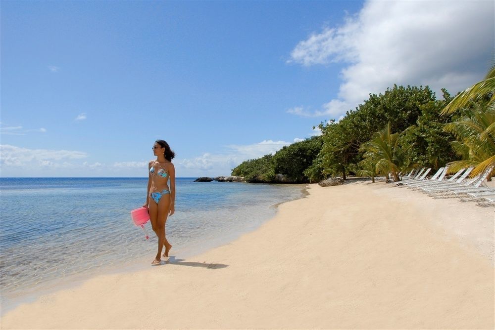 Anthony'S Key Resort Sandy Bay エクステリア 写真