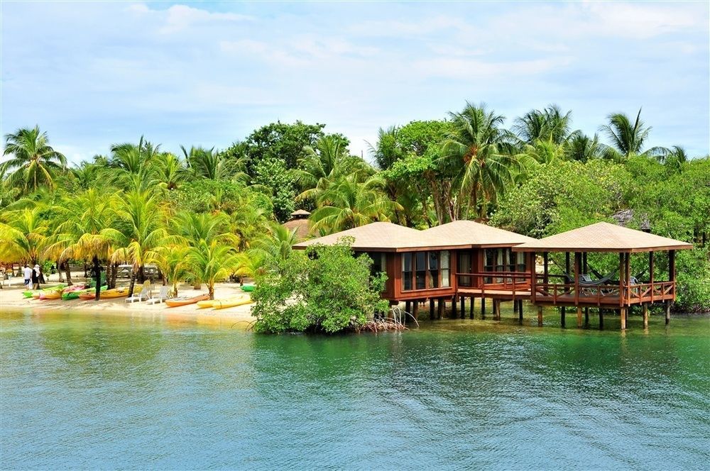 Anthony'S Key Resort Sandy Bay エクステリア 写真