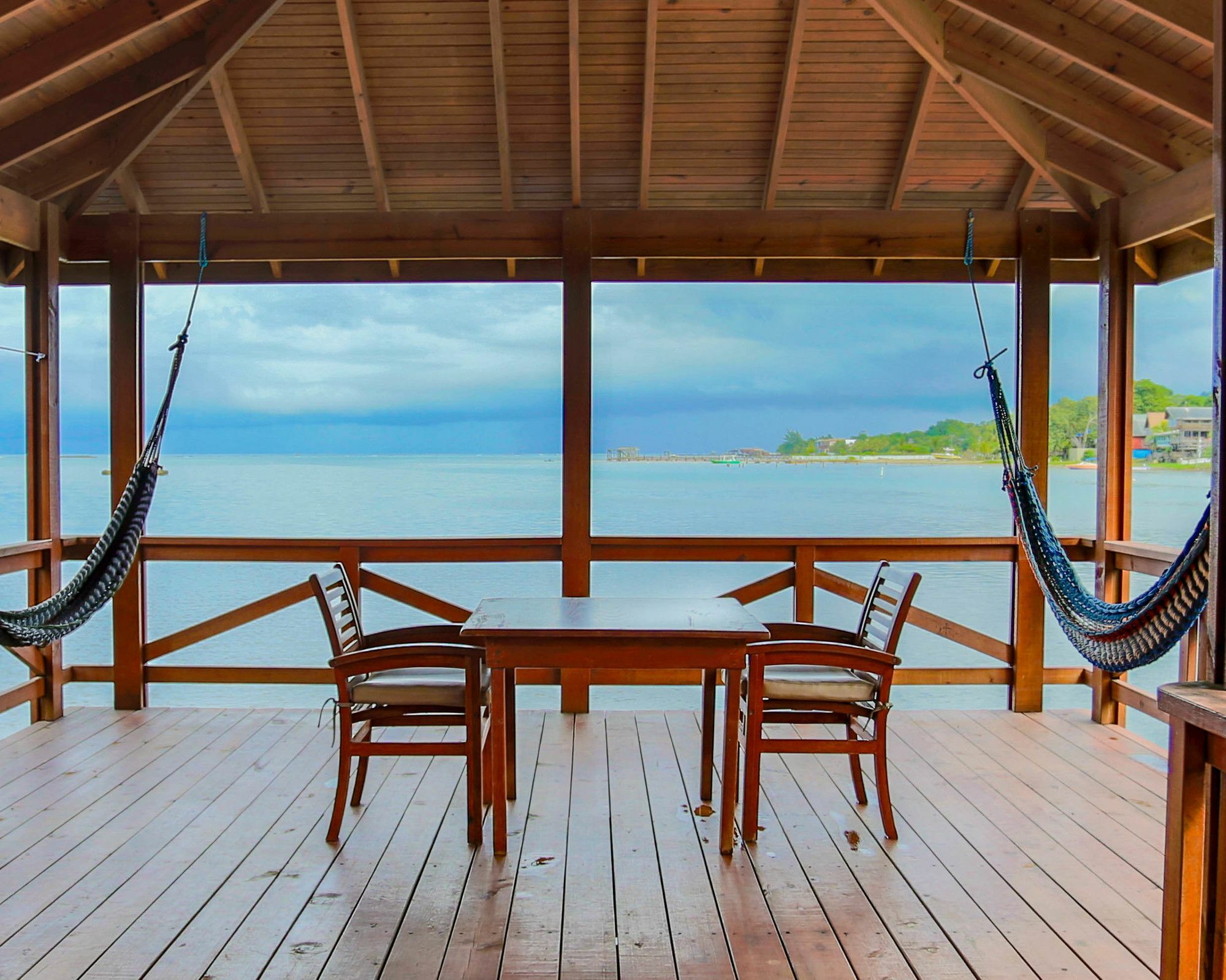 Anthony'S Key Resort Sandy Bay エクステリア 写真